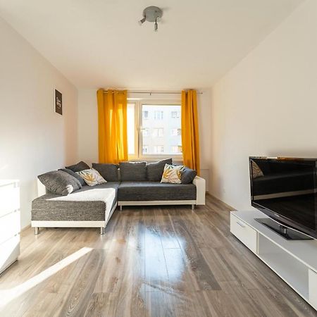 Tanie Spanie Skowronek - Pet Friendly - Przytulny 4 Osobowy - Space Apart Jelenia Góra Exteriör bild