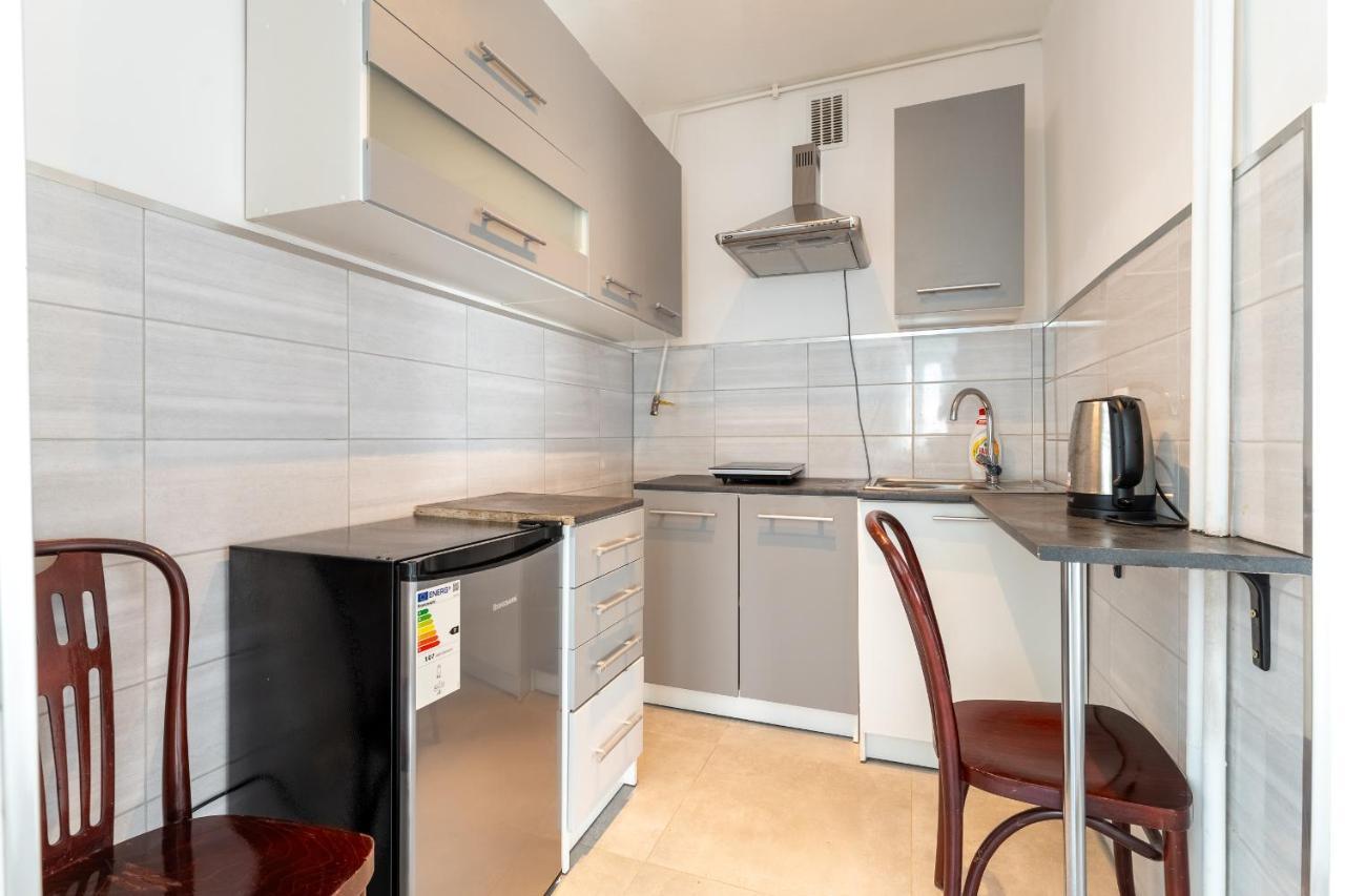 Tanie Spanie Skowronek - Pet Friendly - Przytulny 4 Osobowy - Space Apart Jelenia Góra Exteriör bild