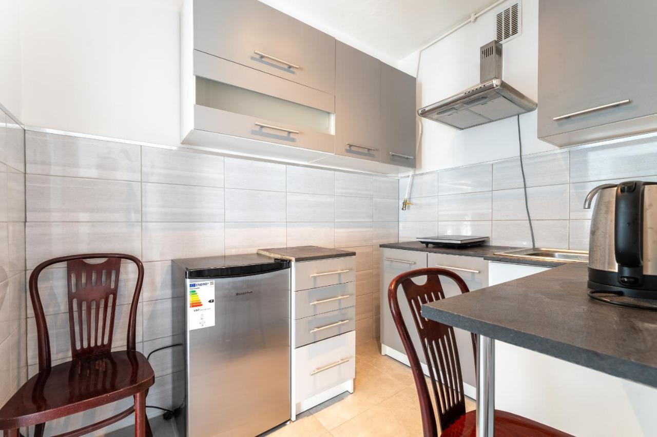 Tanie Spanie Skowronek - Pet Friendly - Przytulny 4 Osobowy - Space Apart Jelenia Góra Exteriör bild