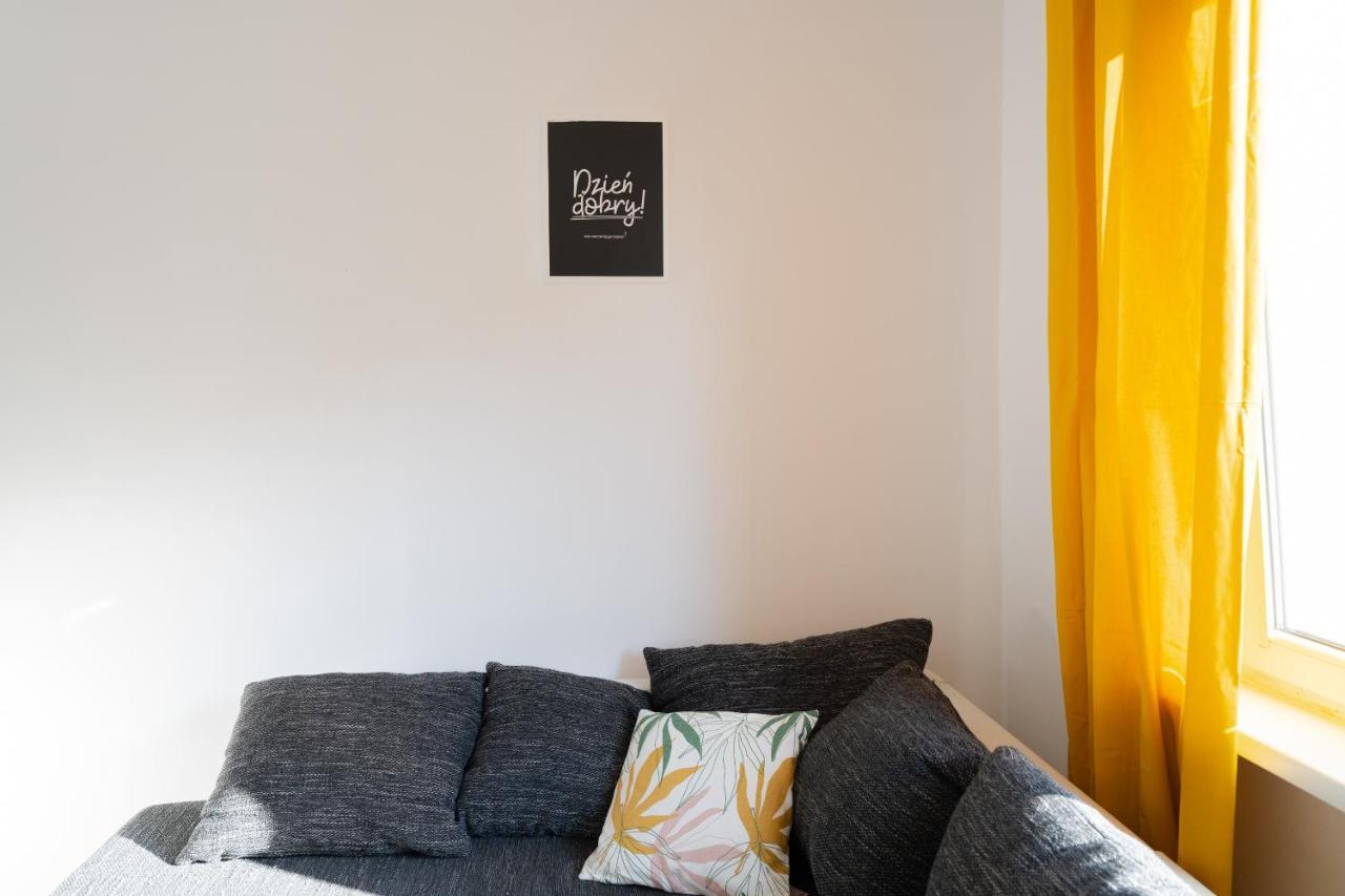 Tanie Spanie Skowronek - Pet Friendly - Przytulny 4 Osobowy - Space Apart Jelenia Góra Exteriör bild
